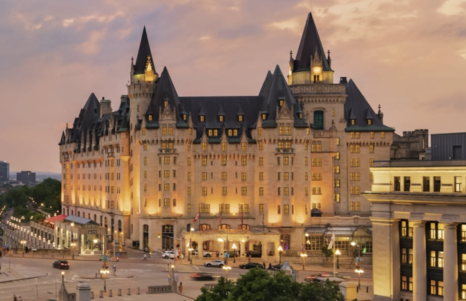 Campus Canada - Ottawa